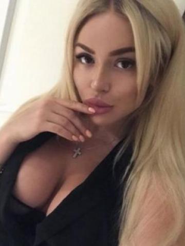 Анкета проститутки Лика, 21 год